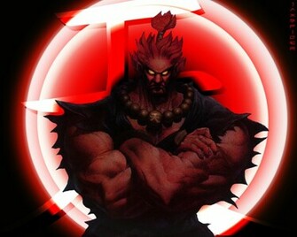 Akuma Heart Of Hell By Jaxspider