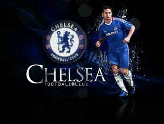 Frank Lampard Wallpaper