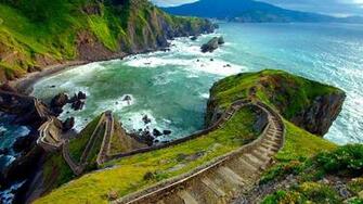 Stairway To Heaven Wallpaper HD