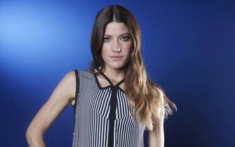 Jennifer Carpenter Wallpaper