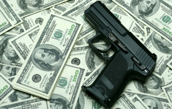 Cool Money Wallpaper