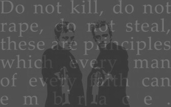 Boondock Saints Wallpaper