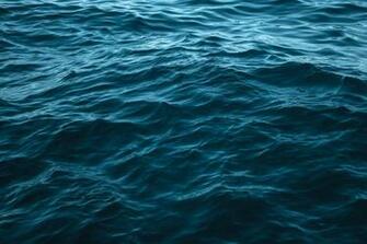 Ocean Water Wallpaper