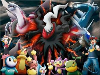 Wallpaper De Pokmon Best Wishes Pokemon Isshu Saiba