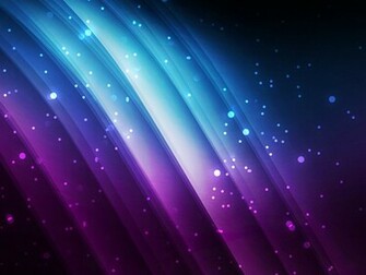 Pattern Plane Blue Purple Black Space Light Lines Dots