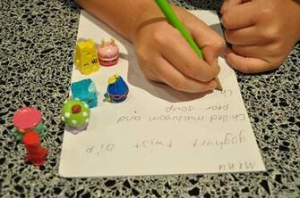 Love How The Shopkins Can Encourage So Many Forms Of Play
