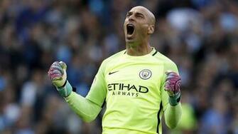 Willy Caballero Warns City Against Over Confidence Premier