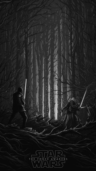 Star Wars Ios Wallpaper