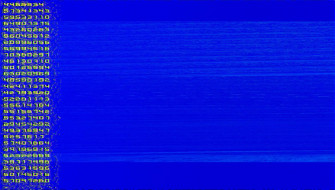 Binary Background Wallpaper