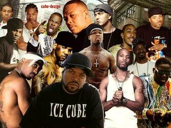 Rappers Wallpaper