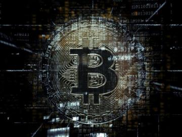 4k Bitcoin Wallpaper Top Background