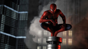 Marvel S Spider Wallpaper