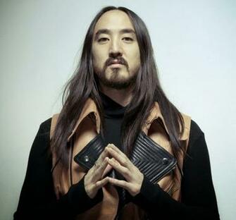Steve Aoki Wallpaper Imgkid The Image Kid Has It