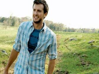 Luke Bryan Wallpaper