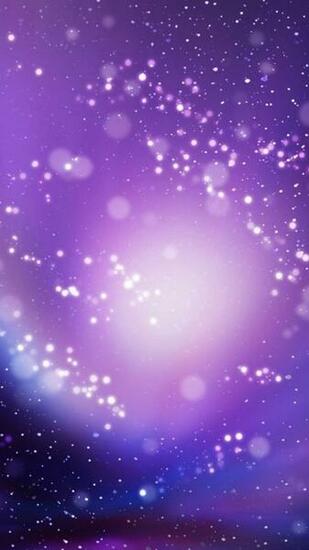 Space Samsung Galaxy S6 Wallpaper
