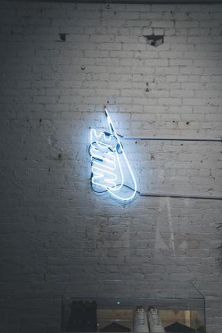 Nike Wallpaper HD Hq