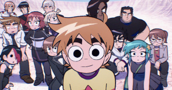 Is Scott Pilgrim Really Dead On Takes Off