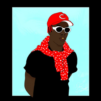 Lil Yachty Wallpaper