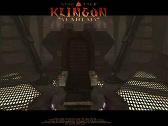 Klingon Wallpaper Desktop