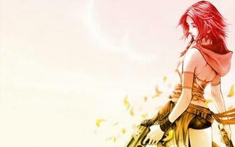 Anime Honeys Hot Wallpaper Background Image