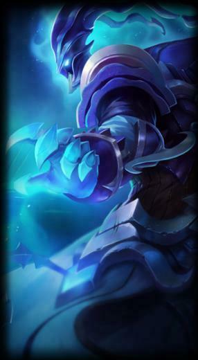 Championship Thresh Wallpaper