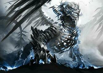 3d Dragons Wallpaper Desktop