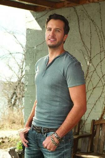 Luke Bryan Wallpaper