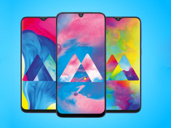 Samsung Galaxy M30 Now M Series To Come With New