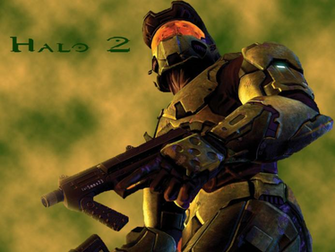 Halo Background Wallpaper HD Background Desktop