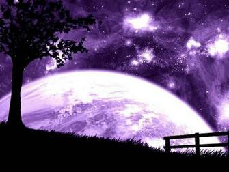 Moon Fantasy Wallpaper Desktopwallpaper