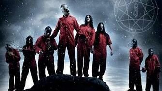 Slipknot Wallpaper Top Background