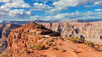 Canyon Wallpaper Earth Hq Pictures 4k