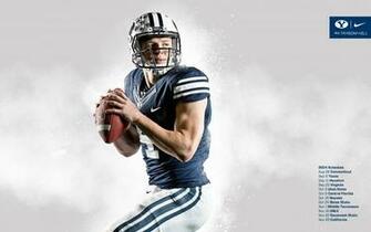 Men S Football Wallpaper The Official Site Of Byu Athletics