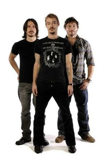 Silverchair Image Wallpaper And Background