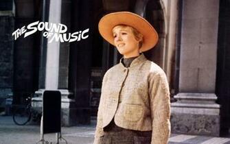 Sound Of Music Wallpaper The