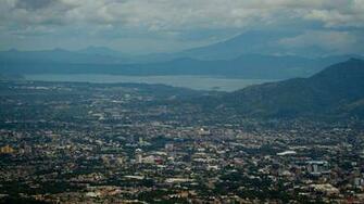 San Salvador Wallpaper X Net