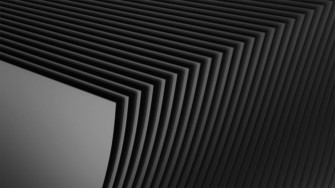 Grey Aesthetic Desktop Wallpaper