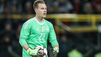 Copa Confederaciones Rusia Las Estrellas De Alemania
