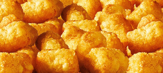Chicken Nuggets Wallpaper On
