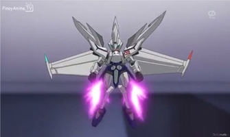 Odin Mk2 Image Gallery Danball Senki Powered By Wikia