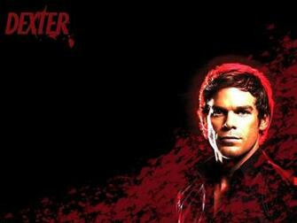 Dexter Morgan Wallpaper