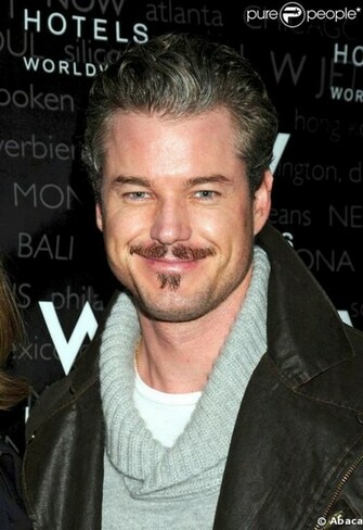 Eric Dane Wallpaper