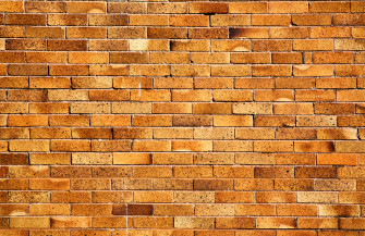 Brick Wall Background In Psd Wallpaper
