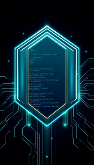 Developer Phone Wallpaper