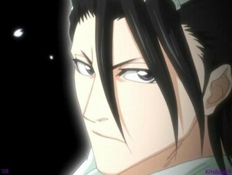 Byakuya Kuchiki Wallpaper