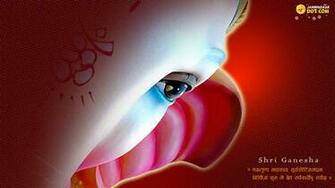 Trending HD Lord Ganesha Wallpaper For Desktop