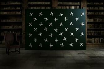 Airplane 3d Wallpaper Studio Pirsc Porcelain