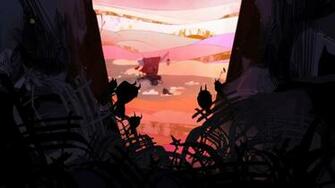 Supergiant S Pyre Focuses On Companionship And A Little Bit Of