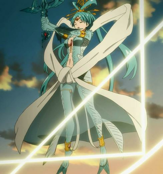 Best Djinn Wallpaper Mythology