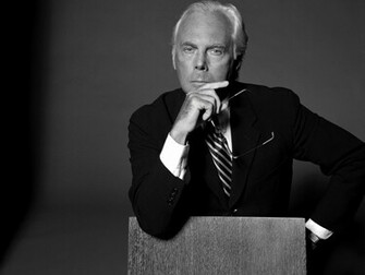 Giorgio Armani Wallpaper Photos